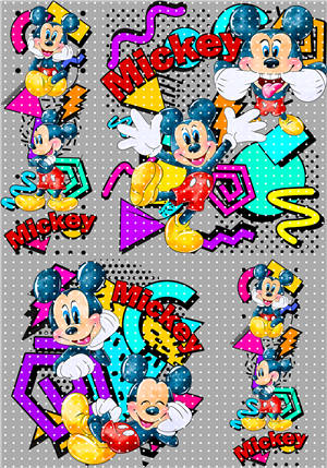 A5 Notebook Wraps-A 3718